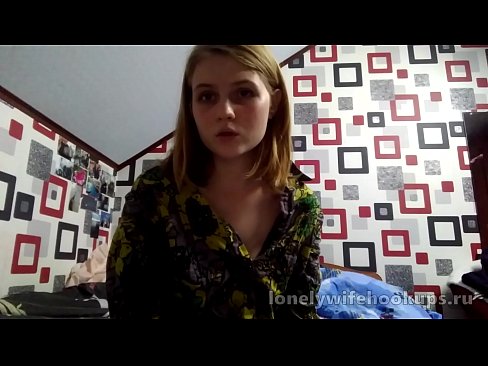 ❤️ Joven estudiante rubia de Rusia le gusta pollas más grandes. ❤ Video de porno en es.pornplaybb.ru ❌️