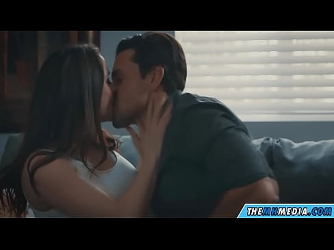 ❤️ Sexo romántico con una buena madre tetona ❤ Video de porno en es.pornplaybb.ru ❌️